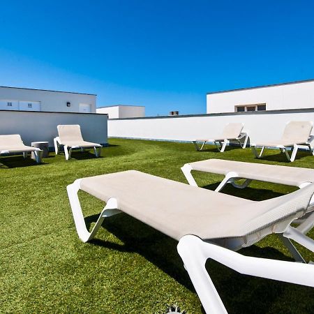 Casa Rafa Διαμέρισμα Cotillo Εξωτερικό φωτογραφία