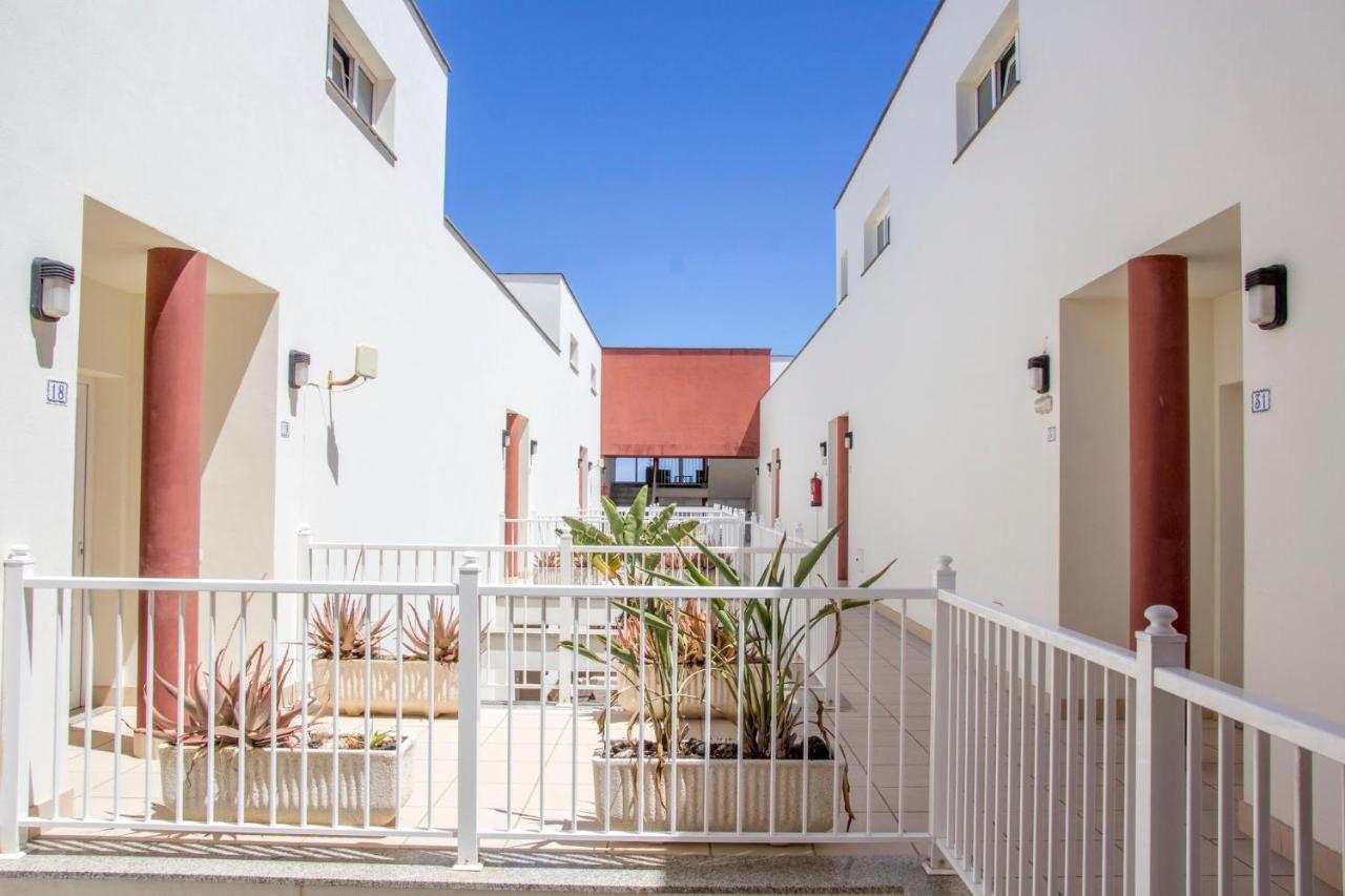 Casa Rafa Διαμέρισμα Cotillo Εξωτερικό φωτογραφία