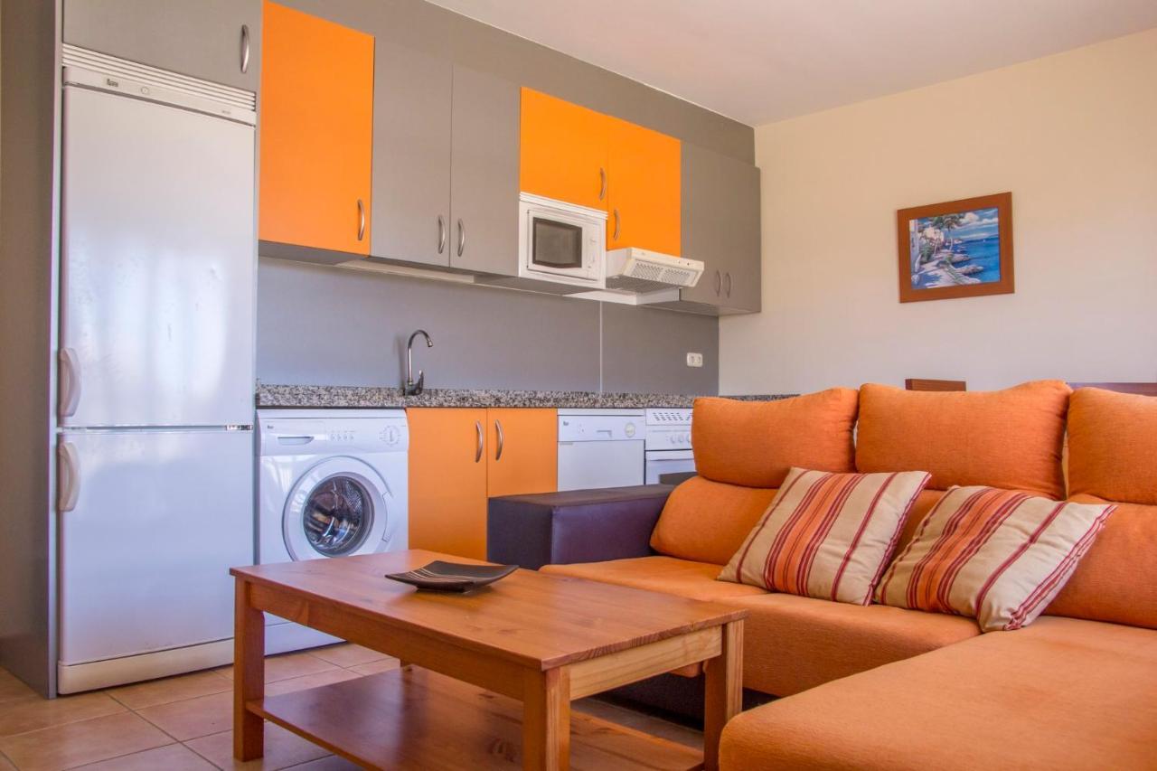 Casa Rafa Διαμέρισμα Cotillo Εξωτερικό φωτογραφία