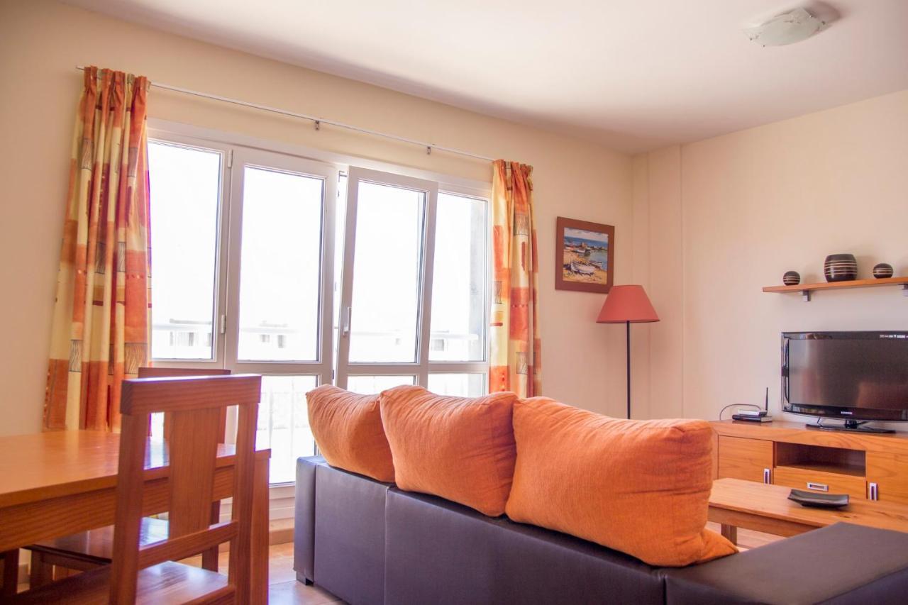Casa Rafa Διαμέρισμα Cotillo Εξωτερικό φωτογραφία