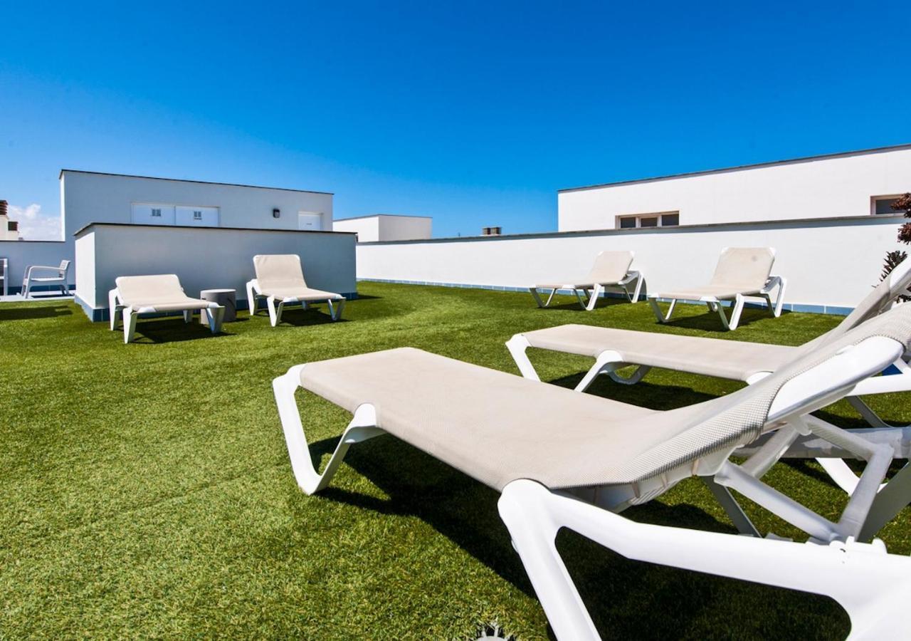 Casa Rafa Διαμέρισμα Cotillo Εξωτερικό φωτογραφία