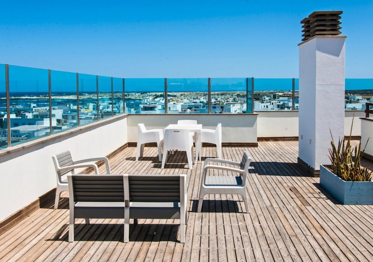 Casa Rafa Διαμέρισμα Cotillo Εξωτερικό φωτογραφία