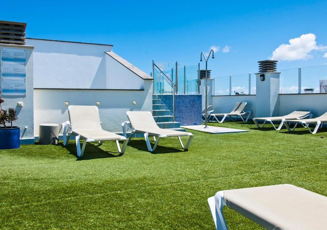 Casa Rafa Διαμέρισμα Cotillo Εξωτερικό φωτογραφία
