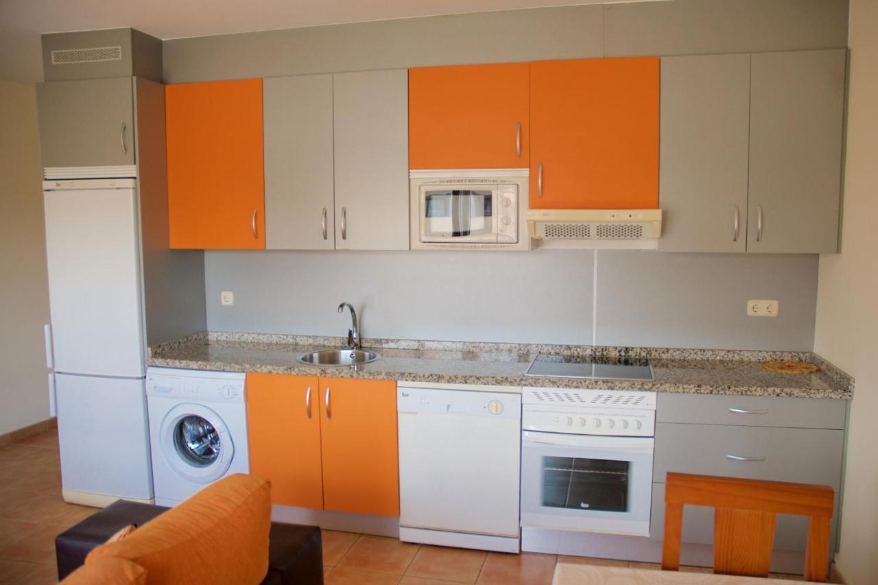 Casa Rafa Διαμέρισμα Cotillo Εξωτερικό φωτογραφία