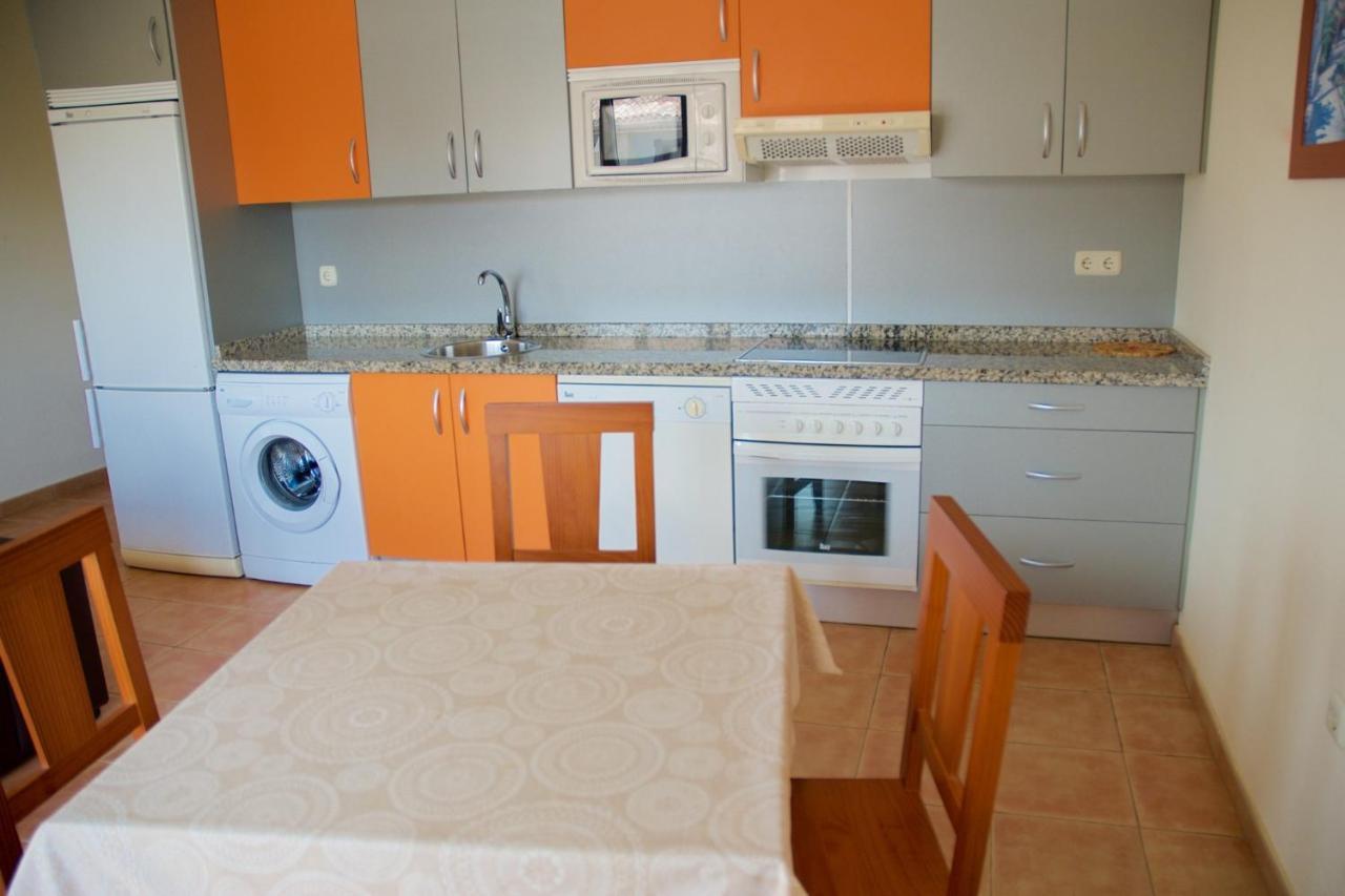 Casa Rafa Διαμέρισμα Cotillo Εξωτερικό φωτογραφία
