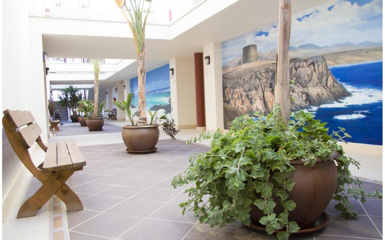 Casa Rafa Διαμέρισμα Cotillo Εξωτερικό φωτογραφία
