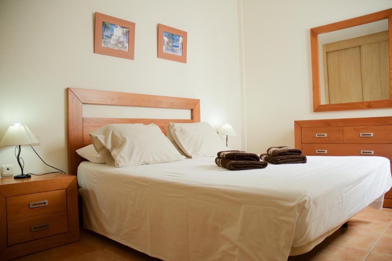 Casa Rafa Διαμέρισμα Cotillo Εξωτερικό φωτογραφία