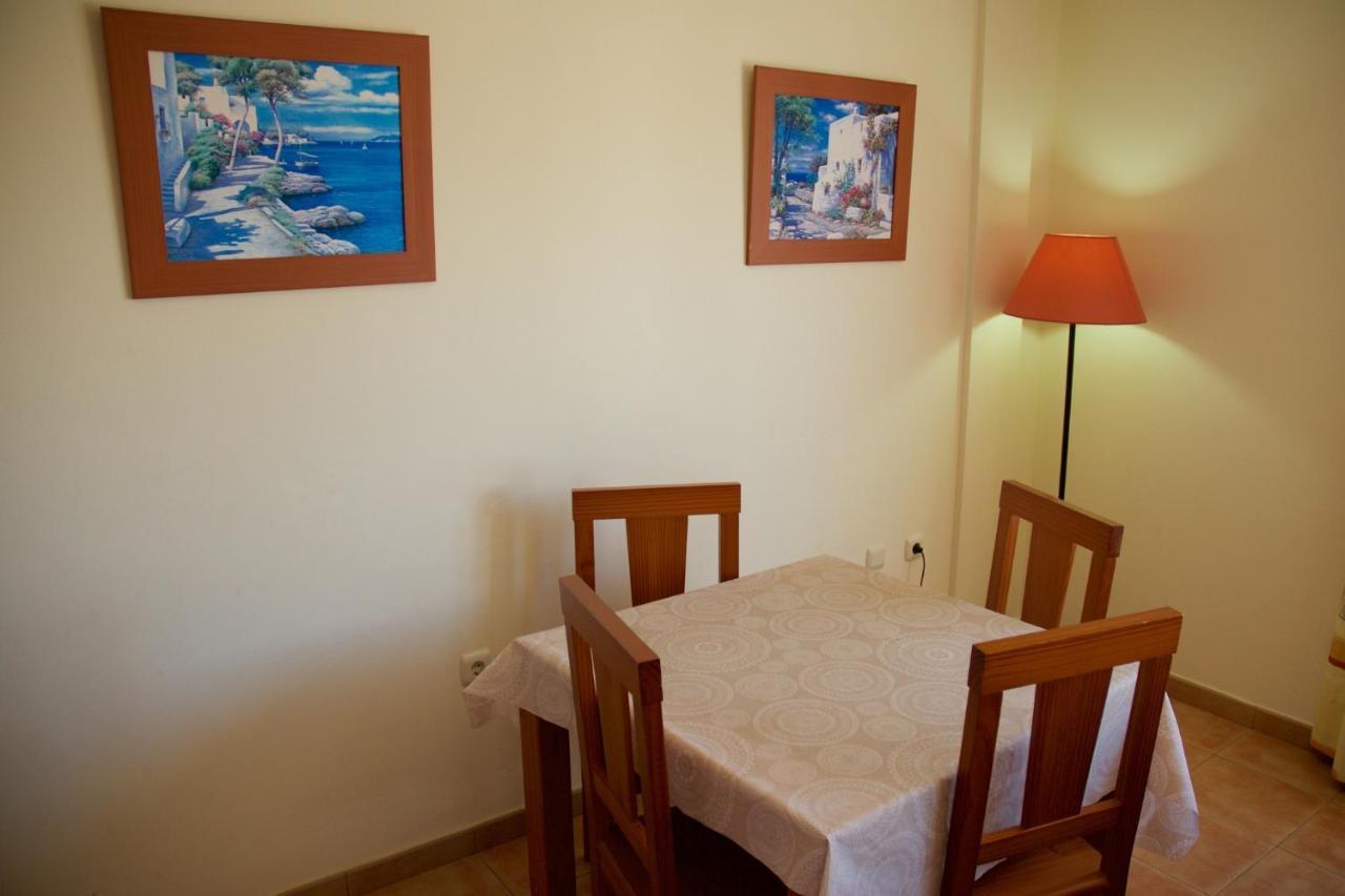 Casa Rafa Διαμέρισμα Cotillo Εξωτερικό φωτογραφία
