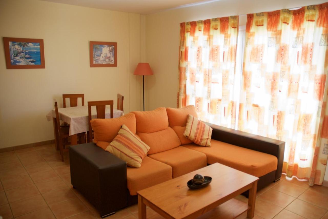 Casa Rafa Διαμέρισμα Cotillo Εξωτερικό φωτογραφία