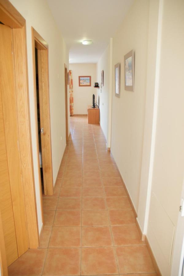 Casa Rafa Διαμέρισμα Cotillo Εξωτερικό φωτογραφία